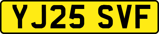YJ25SVF