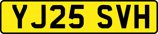 YJ25SVH