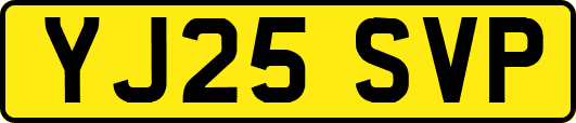 YJ25SVP