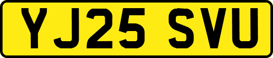 YJ25SVU