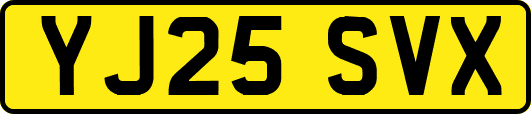 YJ25SVX