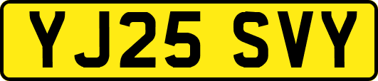 YJ25SVY