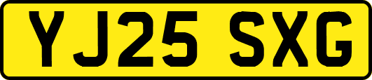 YJ25SXG