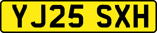 YJ25SXH