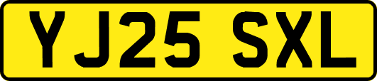 YJ25SXL