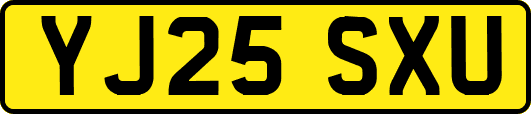 YJ25SXU