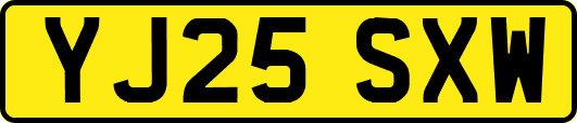 YJ25SXW