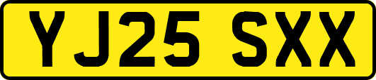 YJ25SXX