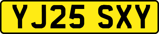 YJ25SXY
