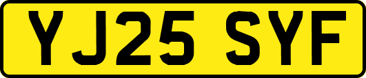YJ25SYF