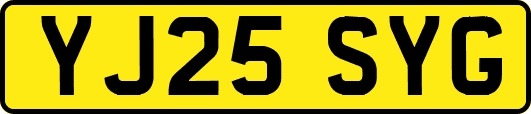 YJ25SYG