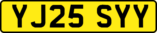 YJ25SYY