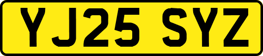 YJ25SYZ