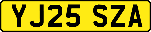 YJ25SZA