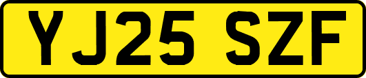 YJ25SZF