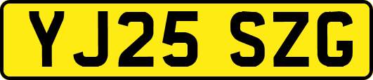 YJ25SZG