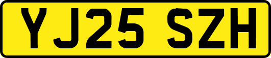 YJ25SZH