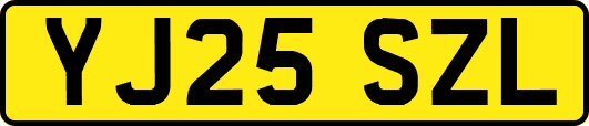 YJ25SZL