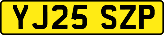 YJ25SZP