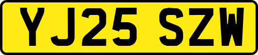 YJ25SZW