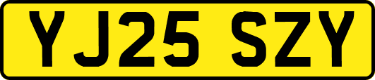 YJ25SZY
