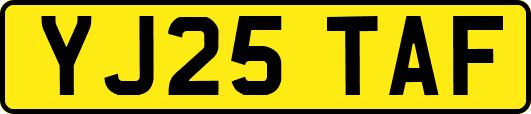 YJ25TAF