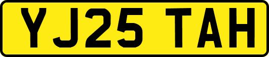 YJ25TAH