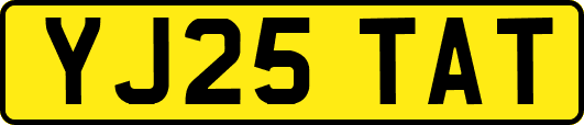 YJ25TAT
