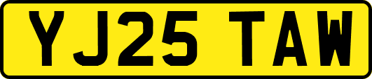 YJ25TAW