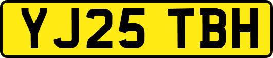 YJ25TBH