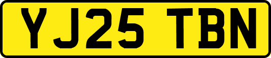 YJ25TBN