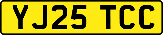 YJ25TCC