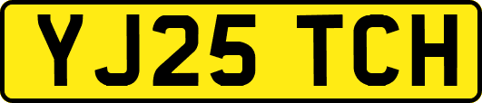 YJ25TCH