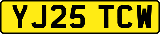 YJ25TCW