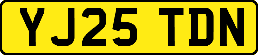 YJ25TDN