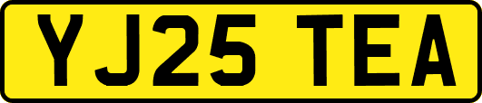 YJ25TEA