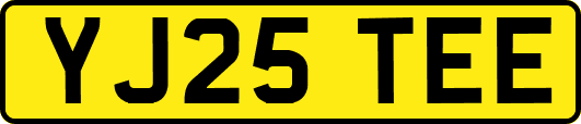 YJ25TEE