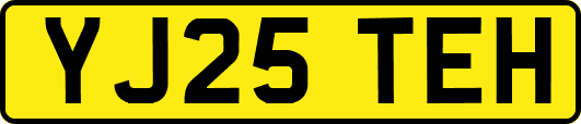 YJ25TEH