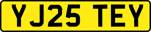YJ25TEY