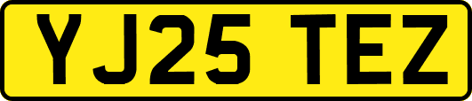 YJ25TEZ