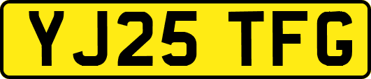 YJ25TFG