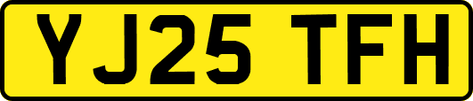 YJ25TFH