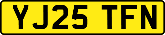 YJ25TFN