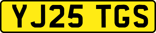YJ25TGS