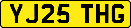 YJ25THG