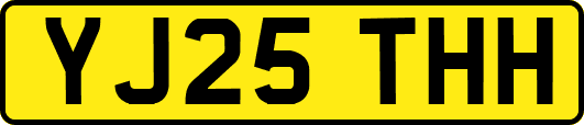 YJ25THH