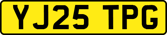 YJ25TPG