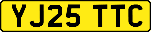 YJ25TTC