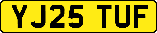 YJ25TUF