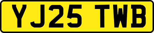 YJ25TWB